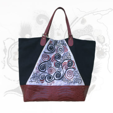 Sac Volutes